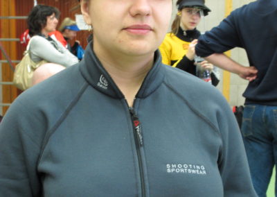 22 Meeting of the Shooting Hopes, 07.-10.06.12 Plzen