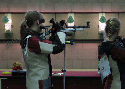 22 Meeting of the Shooting Hopes, 07.-10.06.12 Plzen